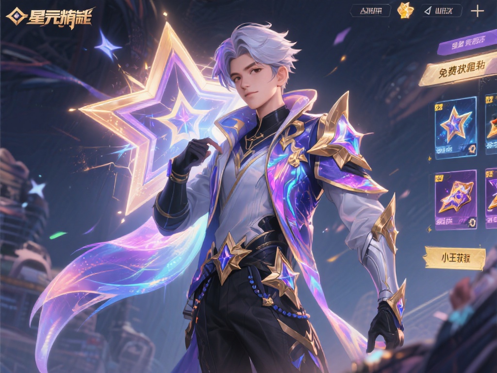 无数人心中 无数人心中